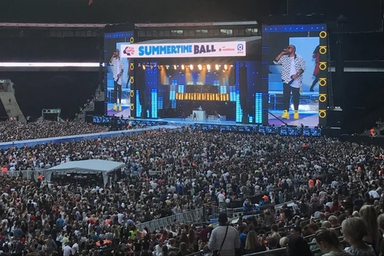 Sự kiện âm nhạc có quy mô lớn này sẽ bị hủy bỏ trong năm 2020