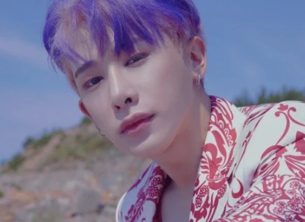 Wonho từng dính vào nhiều vụ bê bối trước đây