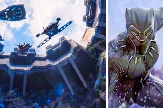 Ảnh: Marvel Studio.