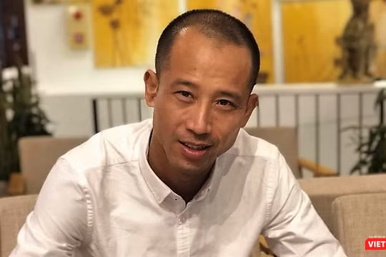 Cựu tuyển thủ vô địch AFF 2008 Vũ Như Thành