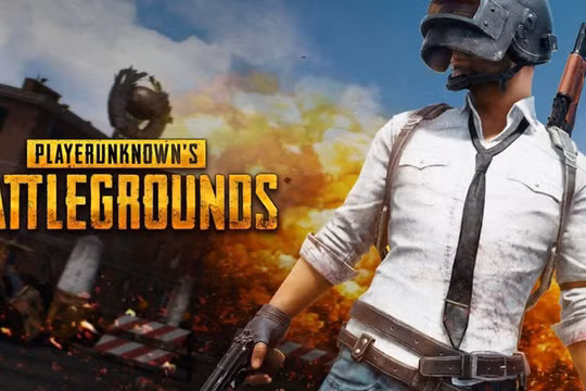 Từ khi du nhập vào Việt Nam, PUBG đã thu hút rất nhiều sự quan tâm của giới trẻ