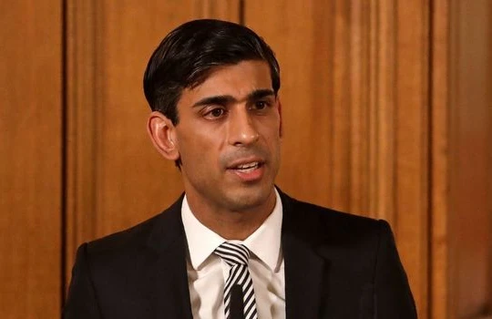 Kinh tế Anh có thể phải đối mặt với nhiều rủi ro trước các chính sách giãn cách xã hội