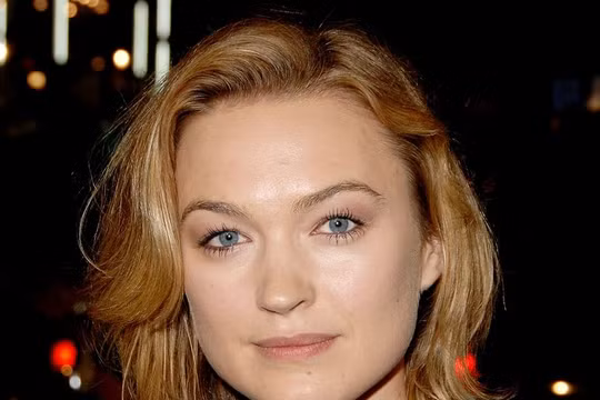 Nữ diễn viên từng được khán giả biết đến qua những vai diễn trong các phim nổi tiếng