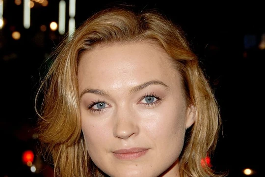 Nữ diễn viên từng được khán giả biết đến qua những vai diễn trong các phim nổi tiếng