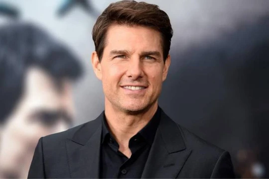 Tài tử người Mỹ sẽ vào vai một phi công dày dạn kinh nghiệm trong phần 2 của Top Gun