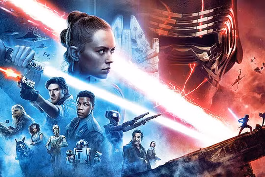 Bộ phim được ra mắt khán giả vào cuối năm 2019 vừa qua