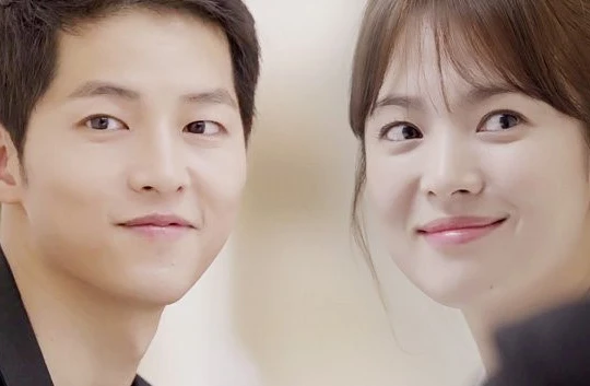 Cặp đôi sở hữu khối tài sản khổng lồ.