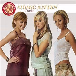 Ban nhạc nữ Atomic Kitten từng rất thành công trong những năm đầu thế kỷ 21