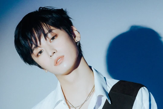 Nam ca sĩ trẻ đã cho kết quả xét nghiệm âm tính với virus Corona