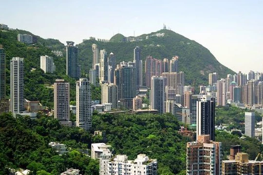 Giá nhà ở Hồng Kông sẽ vẫn ở mức ổn định