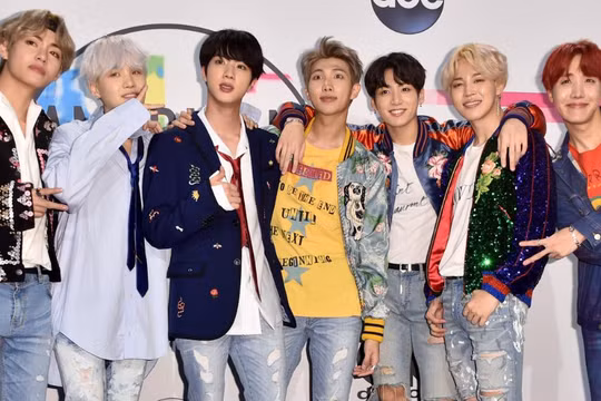 BTS sẽ có chuyến lưu diễn tại Nhật Bản trong năm 2020