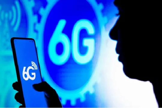 Các lãnh đạo công ty viễn thông cho rằng, 6G sẽ ra mắt vào năm 2030. Ảnh CNBC