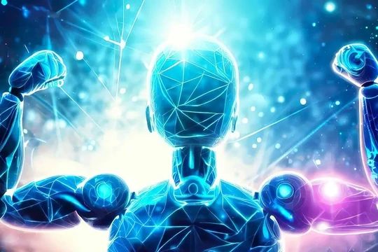 Các mô hình AI xác định rủi ro ung thư vú hiệu quả hơn mô hình lâm sàng tiêu chuẩn. Ảnh SciTech Daily