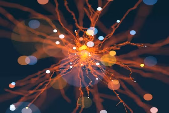 Hệ thống nhiên liệu sử dụng chất xúc tác để tách hydro. Ảnh minh hoạ Scitech Daily