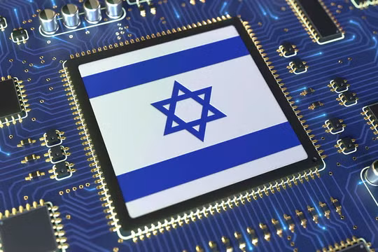 Top 10 công nghệ đổi mới của Israel. Ảnh minh họa NoCamels