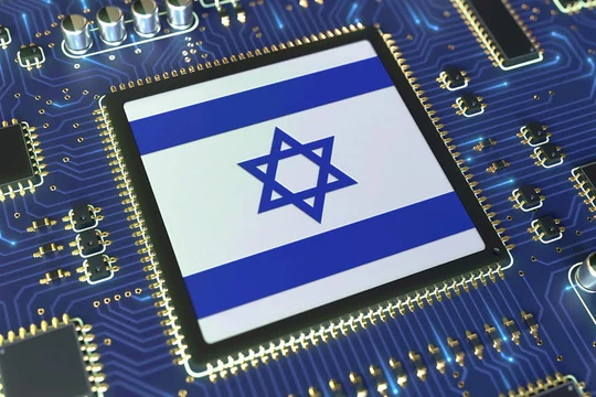 Top 10 công nghệ đổi mới của Israel. Ảnh minh họa NoCamels