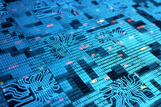 Công nghệ bán dẫn. Ảnh minh họa Tech Asia News