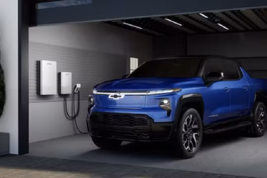 Các phương tiện của General Motors sẽ được trang bị công nghệ V2H từ năm 2024. Ảnh Tech Times