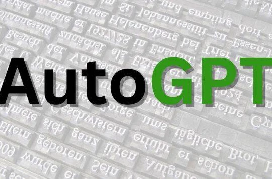 Kết quả mới nhất của GPT-4 là Auto-GPT, được ca ngợi là yếu tố thay đổi cuộc chơi tiếp theo của AI. Ảnh Indian Express