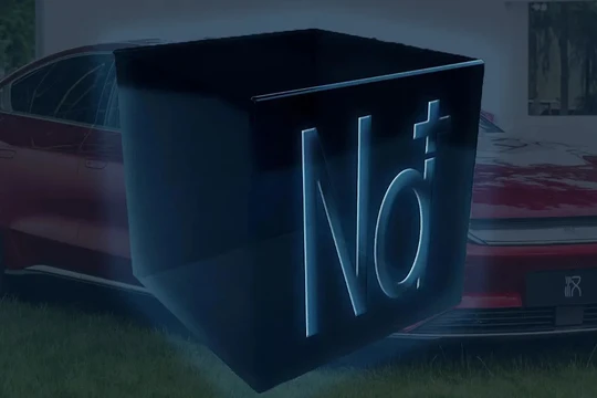 Ảnh minh họa pin Natri-ion. Ảnh Electrek