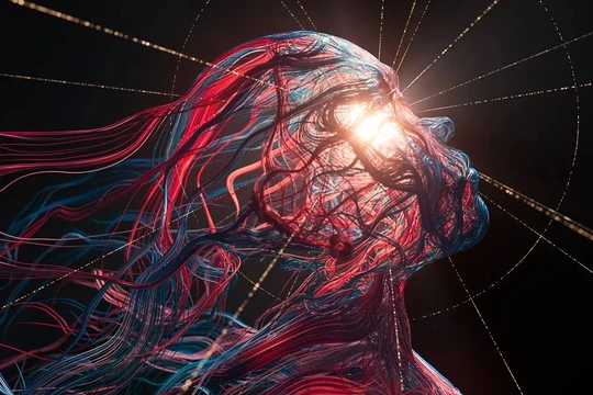 Ảnh minh họa chatbotAI có khả năng như con người. Ảnh minh họa Engineering Interesting.