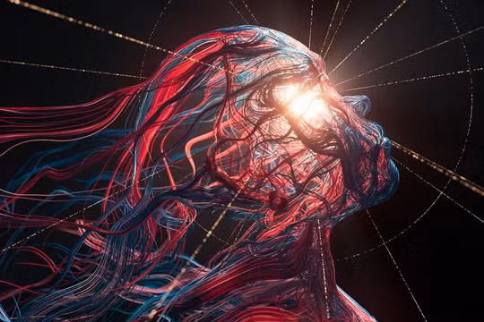 Ảnh minh họa chatbotAI có khả năng như con người. Ảnh minh họa Engineering Interesting.