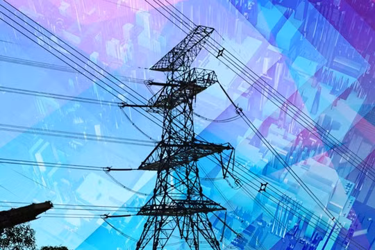  Ford, General Motors và Google hợp tác mở rộng “nhà máy điện ảo” nhằm ổn định lưới điện và phát triển năng lượng tái tạo. Ảnh E&T