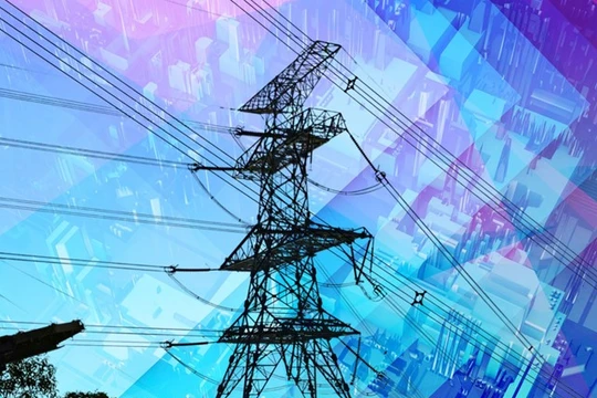  Ford, General Motors và Google hợp tác mở rộng “nhà máy điện ảo” nhằm ổn định lưới điện và phát triển năng lượng tái tạo. Ảnh E&T