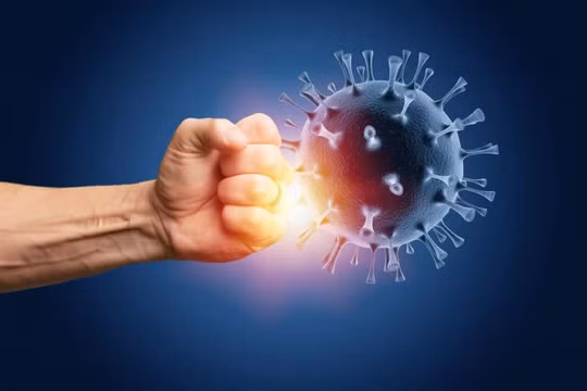 Các nhà khoa học Đại học Oklahoma phát minh phương pháp giải quyết tình trạng kháng kháng sinh, phục hồi hiệu năng của thuốc. Ảnh Freepik/Tech Explorist