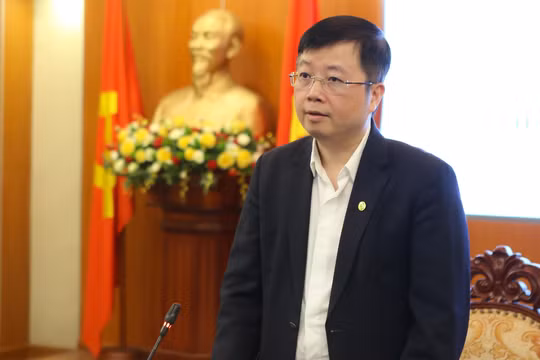 Thứ trưởng Bộ TT&TT Nguyễn Thanh Lâm khẳng định sẽ xử lý các nền tảng dung túng cho nội dung quảng cáo “bẩn”.