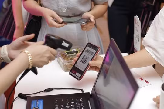 Đại diện RMIT Việt Nam nhận định, lĩnh vực công nghệ tài chính (fintech) đã phát triển theo cấp số nhân ở Việt Nam trong 5 năm qua, phần lớn là nhờ ví điện tử và thanh toán kỹ thuật số đang ngày càng trở nên phổ biến trong cuộc sống hàng ngày.