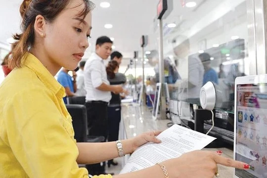 Việc khai thác được tiềm năng dữ liệu sẽ giúp đổi mới hệ thống hành chính, nâng cao hiệu quả quản trị - điều hành, tính minh bạch và trách nhiệm giải trình của khối cơ quan công quyền.