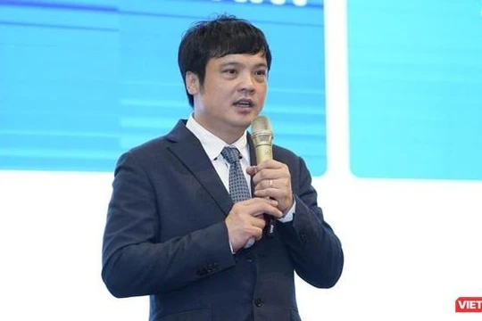 Ông Nguyễn Văn Khoa, Chủ tịch Hiệp hội Phần mềm và Dịch vụ CNTT Việt Nam (VINASA) đã được bầu làm Phó chủ tịch ASOCIO. 