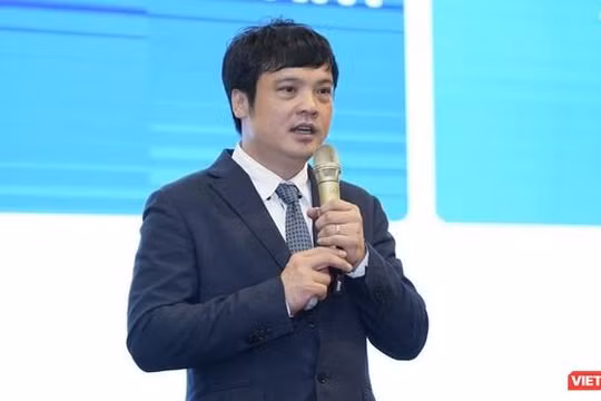 Ông Nguyễn Văn Khoa, Chủ tịch Hiệp hội Phần mềm và Dịch vụ CNTT Việt Nam (VINASA) đã được bầu làm Phó chủ tịch ASOCIO. 