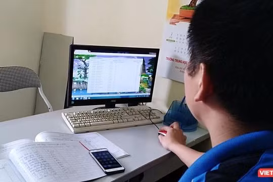 Cổng thông tin điện tử chưa áp dụng triệt để tư duy cung cấp dịch vụ khi cung cấp thông tin và tương tác với người dân. Ảnh minh hoạ.