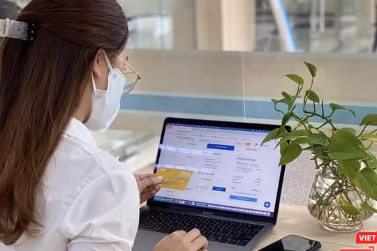 Việc sửa đổi Luật Giao dịch điện tử năm 2005 là rất cần thiết, đặc biệt trong bối cảnh công nghệ số đã và đang phát triển mạnh mẽ, ứng dụng rộng rãi ở Việt Nam. 