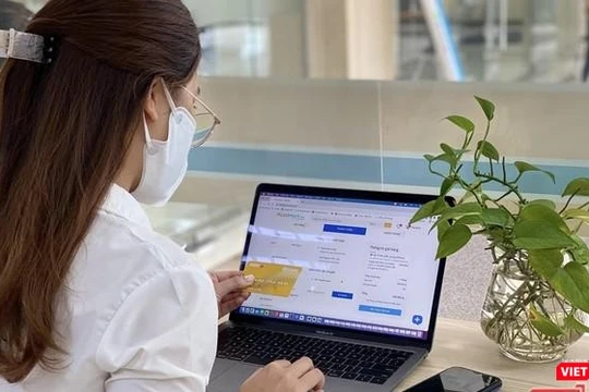 Việc sửa đổi Luật Giao dịch điện tử năm 2005 là rất cần thiết, đặc biệt trong bối cảnh công nghệ số đã và đang phát triển mạnh mẽ, ứng dụng rộng rãi ở Việt Nam. 