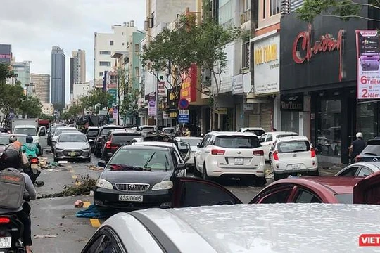 Các bài toán của đô thị như giao thông, năng lượng, môi trường,... chưa được nhìn nhận và xử lý căn cơ.