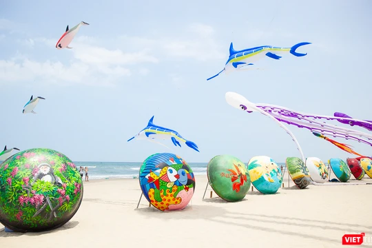 Đà Nẵng sẵn sàng cho lễ hội Tận hưởng mùa hè 2023 mang chủ đề "Wow Đà Nẵng" với hàng loạt sự kiện biểu diễn, văn hoá, nghệ thuật, ẩm thực đặc sắc