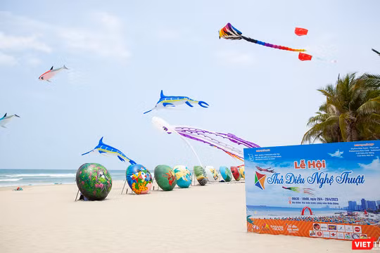 Đà Nẵng công bố hàng loạt sự kiện hấp dẫn tại lễ hội Tận hưởng Đà Nẵng 2025