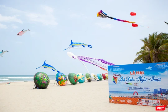 Đà Nẵng công bố hàng loạt sự kiện hấp dẫn tại lễ hội Tận hưởng Đà Nẵng 2025