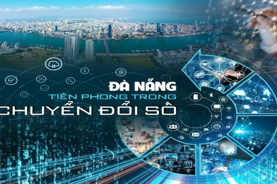 Đà Nẵng định hướng xây dựng Trung tâm IOC vào hoạt động kỳ vọng sẽ góp phần xây dựng một đô thị Đà Nẵng thân thiện và thông minh hơn; phục vụ mục tiêu triển khai chính quyền đô thị