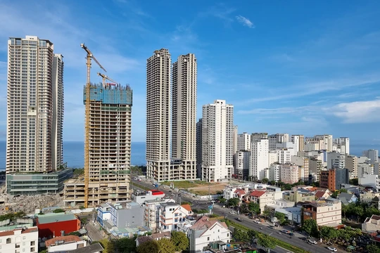 Doanh nghiệp ở Đà Nẵng vẫn chưa thật sự phục hồi và quay trở lại sản xuất