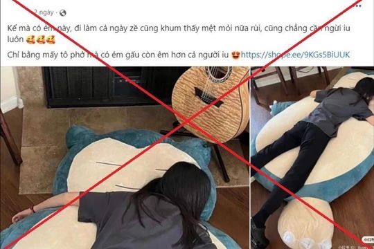 Cảnh báo link quảng cáo rút gọn chứa mã độc đánh cắp thông tin người dùng