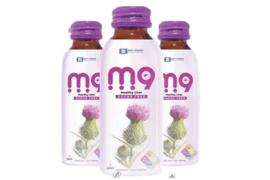 Bộ Y tế cảnh báo thực phẩm bảo vệ sức khỏe M9 do Công ty TNHH Xuất nhập khẩu TM phân phối thực phẩm MET sản xuất vi phạm quảng cáo