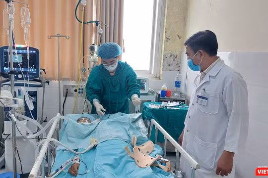 90,99% người dân Quảng Nam có hồ sơ sức khỏe điện tử