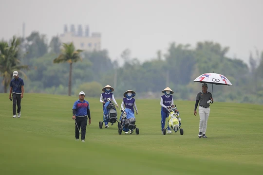 Ngày 28/9 sẽ khởi tranh Giải vô địch các CLB golf TP Đà Nẵng năm 2024