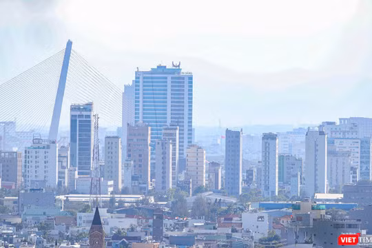 Chủ tịch Đà Nẵng chỉ đạo kiểm tra, xử lý việc thao túng giá, đầu cơ bất động sản