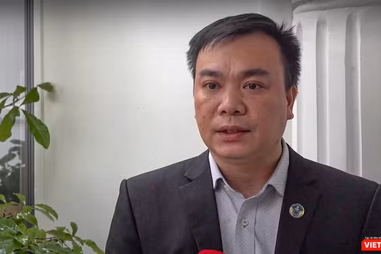 Luật sư Nguyễn Anh Tuấn – Văn phòng Luật sư Đỗ Thành Nhân, Đoàn Luật sư TP Đà Nẵng