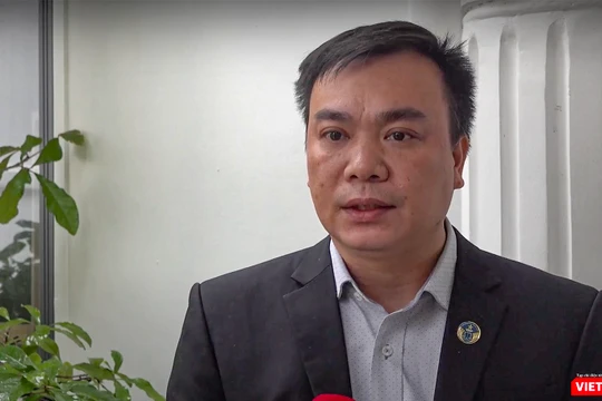 Luật sư Nguyễn Anh Tuấn – Văn phòng Luật sư Đỗ Thành Nhân, Đoàn Luật sư TP Đà Nẵng